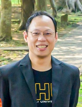 李政雄