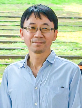 林慶昇