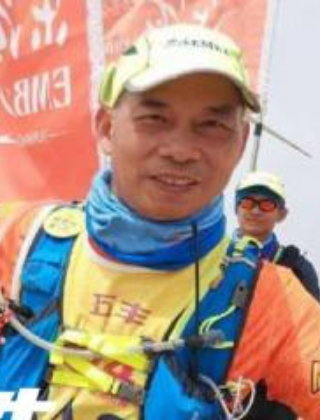 賴通仕