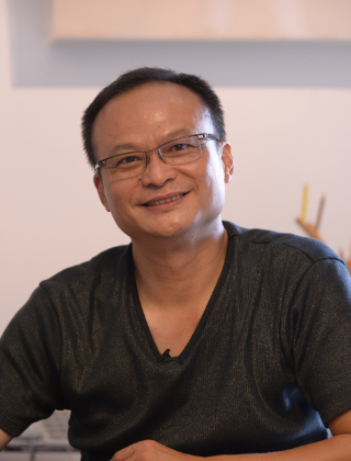 賴文炎