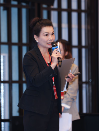 鍾美玲